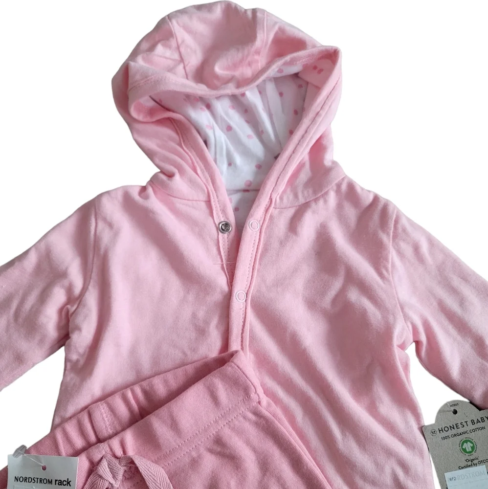 Baby girl pink Bundle